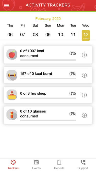 Wootu : Weight Loss Diet Plan screenshot 3