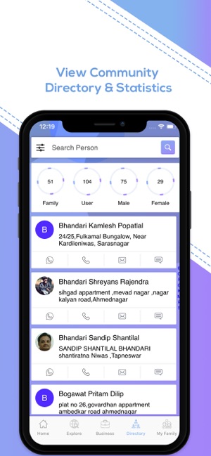 Jain Oswal Panchayat, A'nagar(圖4)-速報App