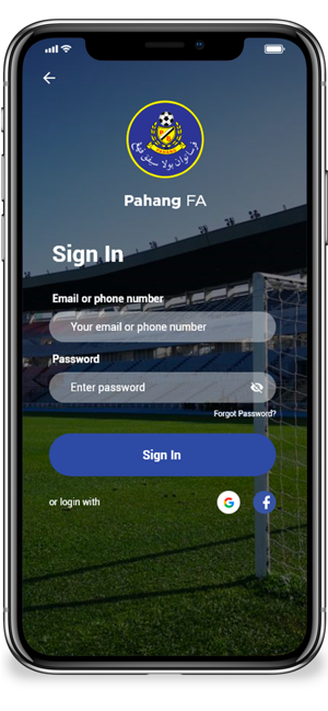 PahangFA(圖2)-速報App