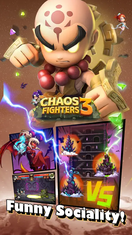 ChaosFighters3