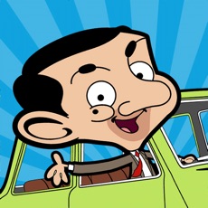 Activities of Mr Bean - Special Delivery