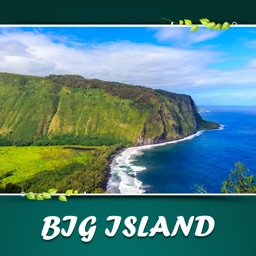 Big Island Tourism
