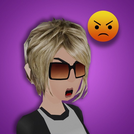 Speak to the Manager Icon