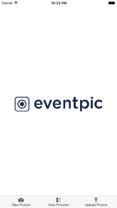 Eventpic PT Screenshot