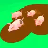 Tricky Pigs App Positive Reviews