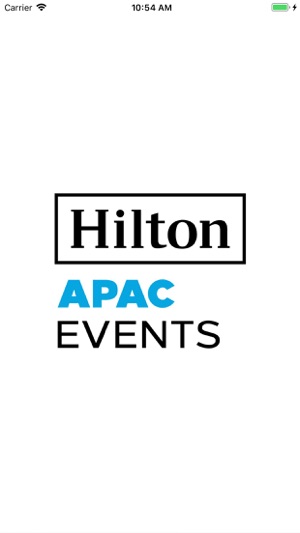 Hilton APAC Events(圖1)-速報App