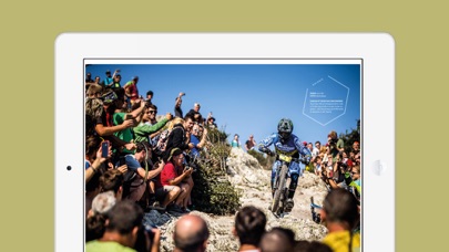 Mountainbike Rider Magazine screenshot 4