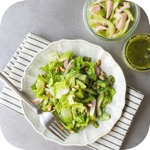 Green Recipes - Salads Soup Pasta etc.