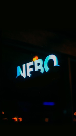 NEBO Lounge(圖1)-速報App