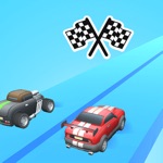 Gear Up Epic Race 3D