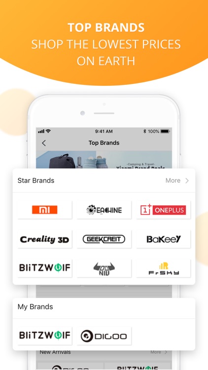 Banggood Easy Online Shopping screenshot-4