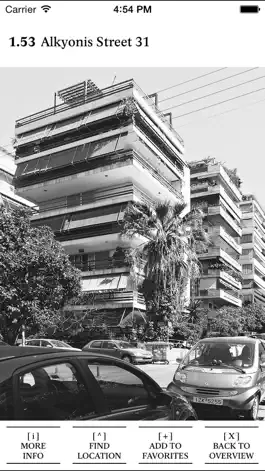 Game screenshot Athens Typology hack