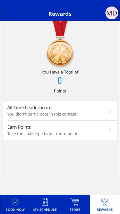 Southfork Sports Complex screenshot-3