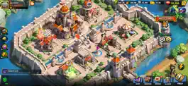 Game screenshot League of Kingdoms apk