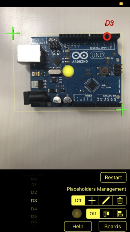 AR Boards