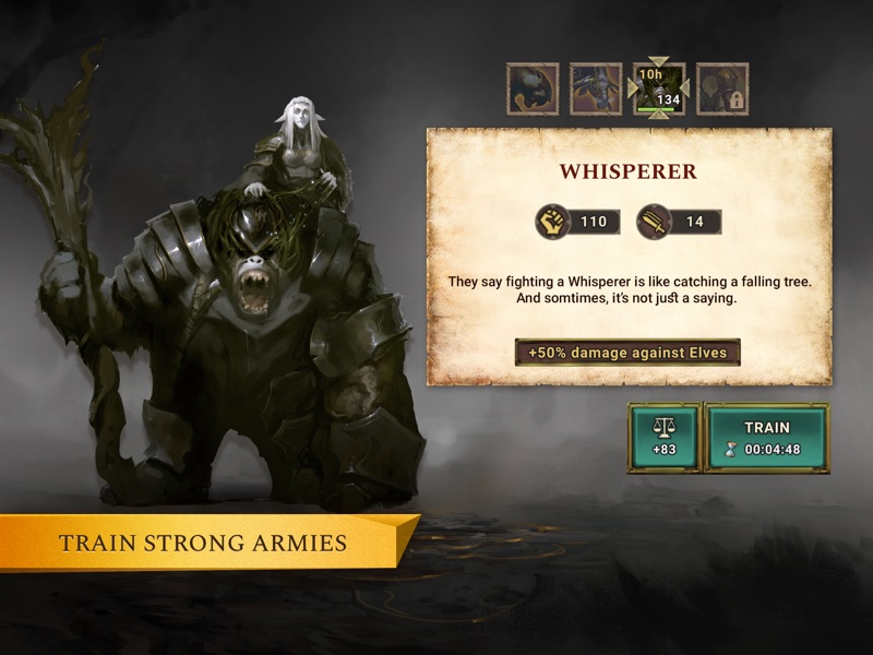 Arkheim - Realms at War screenshot 12