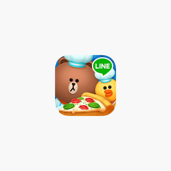 Line シェフ をapp Storeで Line シェフ をapp Storeで