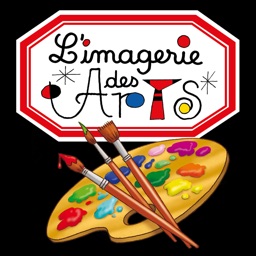 Imagerie des arts