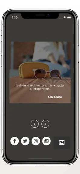 Game screenshot Fashion Up - Quotes and Tips mod apk