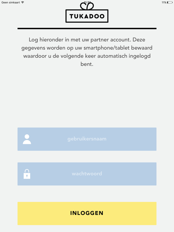 Screenshot #4 pour Tukadoo scanner