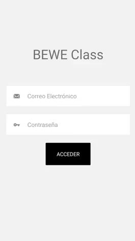 Game screenshot Bewe Class apk