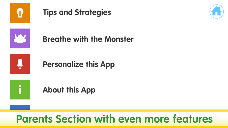 #5. Breathe, Think, Do with Sesame (iOS) Podle: Sesame Workshop (Apps)