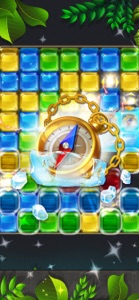 Jewel Blast : Temple screenshot #5 for iPhone