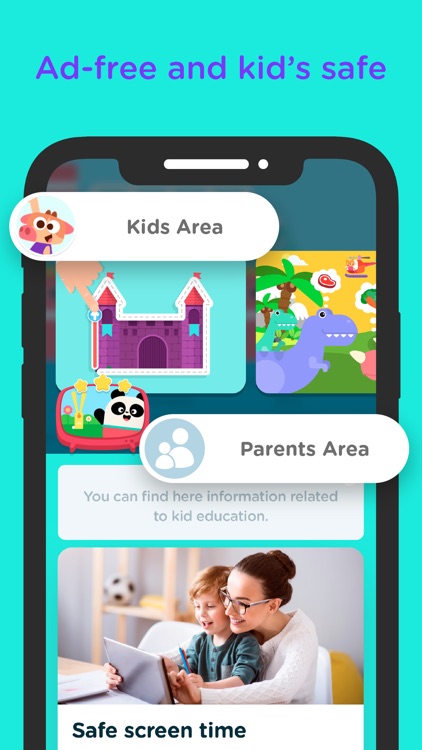 Lingokids - playlearning™ screenshot-5