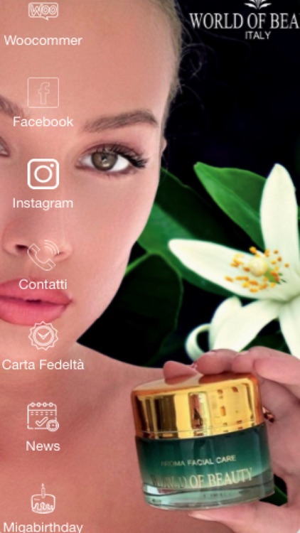 World Of Beauty