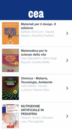 CEA screenshot 2