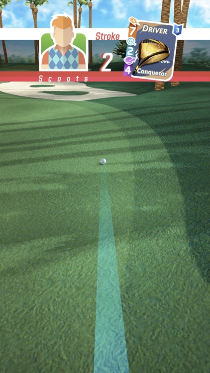 PGA TOUR Golf Shootout screenshot-5