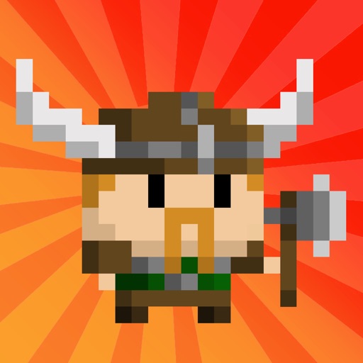 The Last Vikings Icon