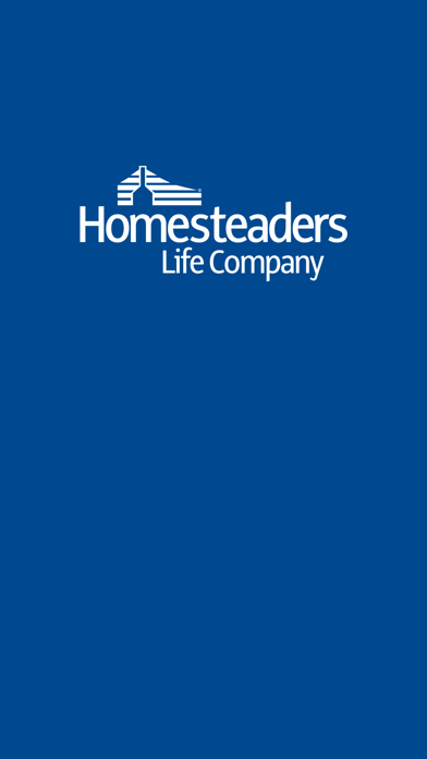 Homesteaders Events Screenshot