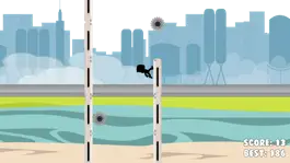 Game screenshot Gravity Guy! mod apk