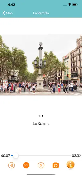 Game screenshot Barcelona Gothic Quarter apk