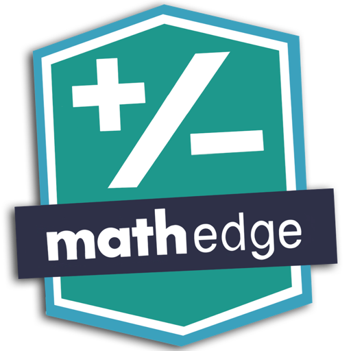 MathEdge Add and Subtract