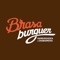 Aplicativo oficial da Brasa Burguer