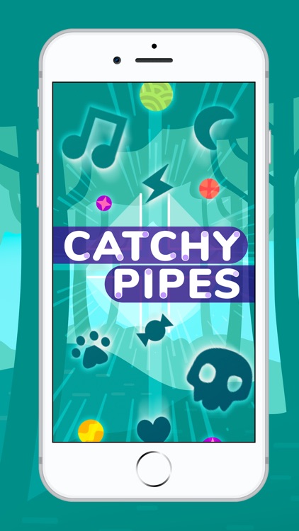 Catchy Pipes screenshot-4