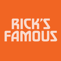 Ricks Famous Juicy Burgers