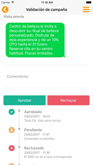 POS MARKETING screenshot 3