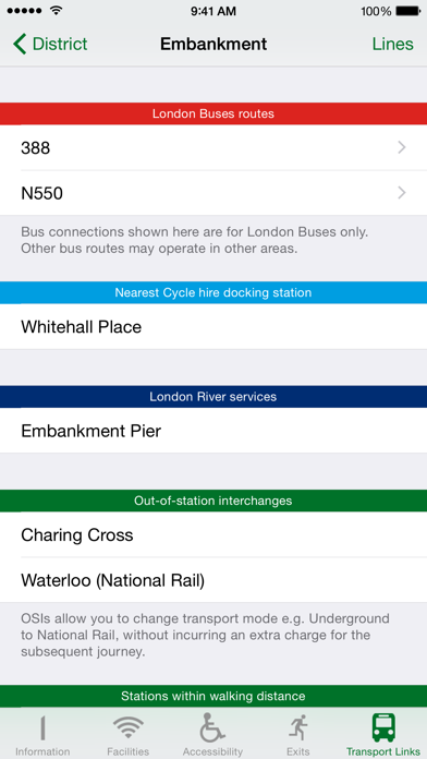 Station Master Screenshot
