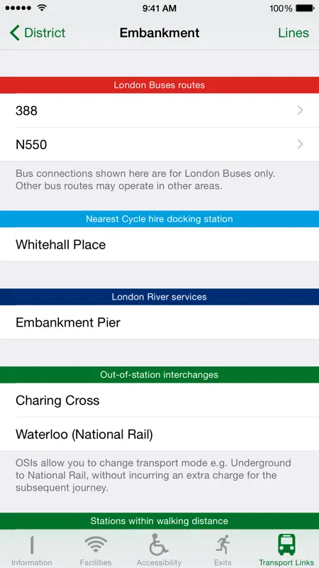 Station Master screenshot 5 of 5