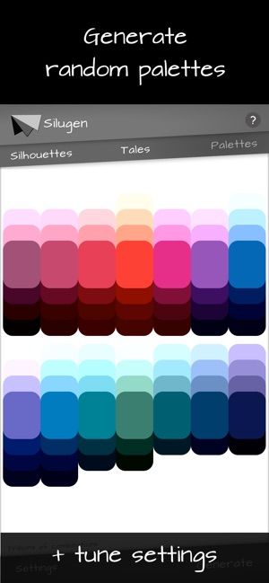 Silugen - inspire generator(圖4)-速報App