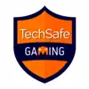 TechSafe - Gaming App Positive Reviews
