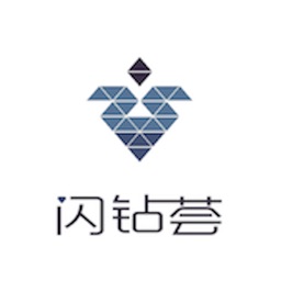 闪钻荟珠宝定制