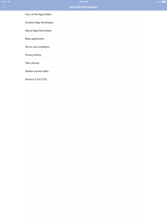 Screenshot #6 pour Blossoms Pre School Enfield