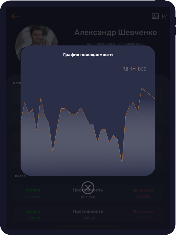 Screenshot #6 pour VchecKer