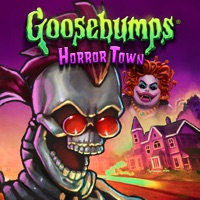 Goosebumps Horror Town Hack Bucks img