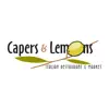 Capers & Lemons Restaurant contact information