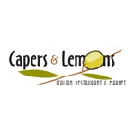Download Capers & Lemons Restaurant app